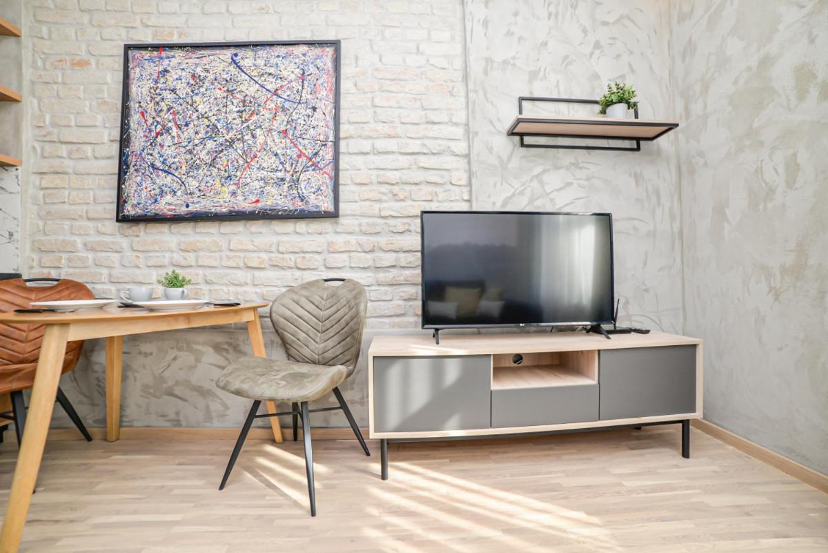 리가 Homly S22 아파트 외부 사진